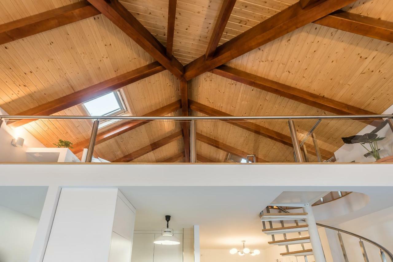 Sobri Cork House - Sustainable Loft Διαμέρισμα Πόρτο Εξωτερικό φωτογραφία