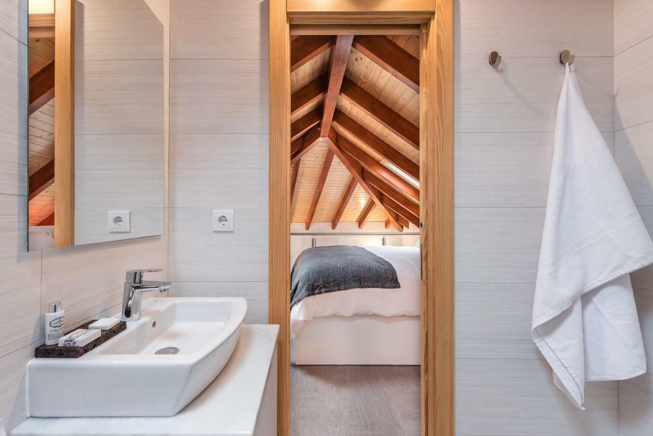 Sobri Cork House - Sustainable Loft Διαμέρισμα Πόρτο Εξωτερικό φωτογραφία